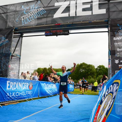 30.08.2026 - Elbe Triathlon Hamburg LAZAROV Photography http://msf.ph/oto/10082365 30.08.2026 11:28:00 Ziel 587, 754, 1065, 1068, 1103 meine-sportfotos.de