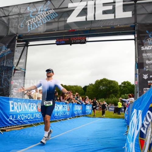 30.08.2026 - Elbe Triathlon Hamburg LAZAROV Photography http://msf.ph/oto/10082477 30.08.2026 11:28:49 Ziel 546, 763, 1115, 1191 meine-sportfotos.de