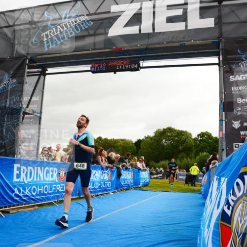 30.08.2026 - Elbe Triathlon Hamburg LAZAROV Photography http://msf.ph/oto/10082538 30.08.2026 11:29:27 Ziel 648, 749, 1078, 1183 meine-sportfotos.de