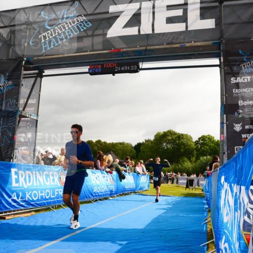 30.08.2026 - Elbe Triathlon Hamburg LAZAROV Photography http://msf.ph/oto/10082610 30.08.2026 11:29:45 Ziel 635, 659, 880 meine-sportfotos.de