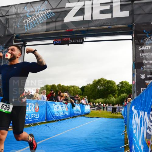 30.08.2026 - Elbe Triathlon Hamburg LAZAROV Photography http://msf.ph/oto/10082631 30.08.2026 11:29:47 Ziel 635, 659, 880 meine-sportfotos.de