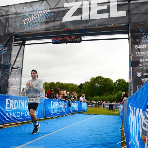30.08.2026 - Elbe Triathlon Hamburg LAZAROV Photography http://msf.ph/oto/10082650 30.08.2026 11:30:00 Ziel 1092, 1193 meine-sportfotos.de