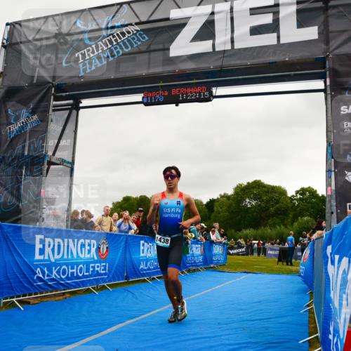 30.08.2026 - Elbe Triathlon Hamburg LAZAROV Photography http://msf.ph/oto/10082880 30.08.2026 11:32:23 Ziel 1222, 1369, 1438 meine-sportfotos.de