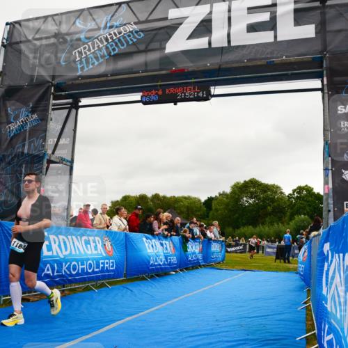 30.08.2026 - Elbe Triathlon Hamburg LAZAROV Photography http://msf.ph/oto/10082977 30.08.2026 11:33:02 Ziel 1184 meine-sportfotos.de