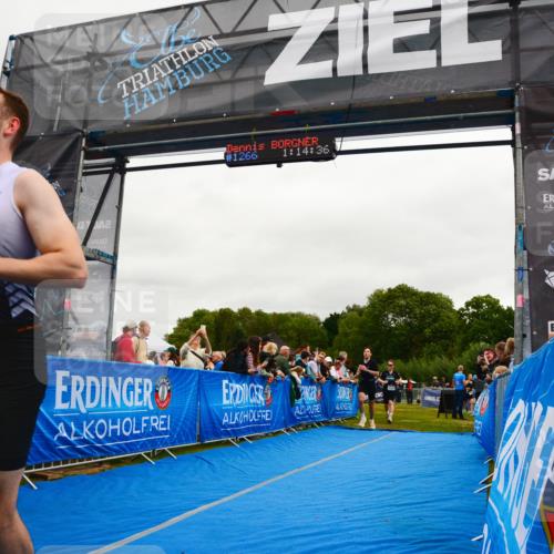 30.08.2026 - Elbe Triathlon Hamburg LAZAROV Photography http://msf.ph/oto/10083213 30.08.2026 11:34:49 Ziel 1034, 1090, 1129, 1157 meine-sportfotos.de