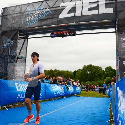 30.08.2026 - Elbe Triathlon Hamburg LAZAROV Photography http://msf.ph/oto/10083724 30.08.2026 11:37:46 Ziel 757, 1264, 1374, 1385, 1440 meine-sportfotos.de