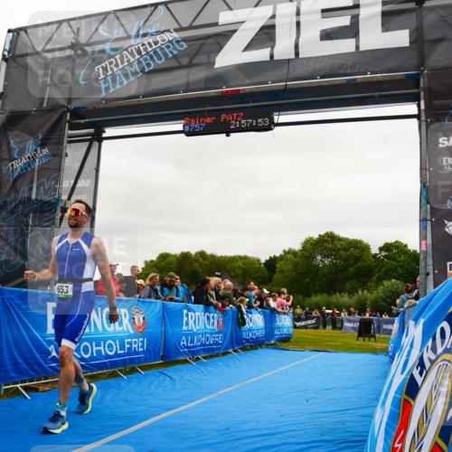 30.08.2026 - Elbe Triathlon Hamburg LAZAROV Photography http://msf.ph/oto/10083829 30.08.2026 11:38:10 Ziel  meine-sportfotos.de
