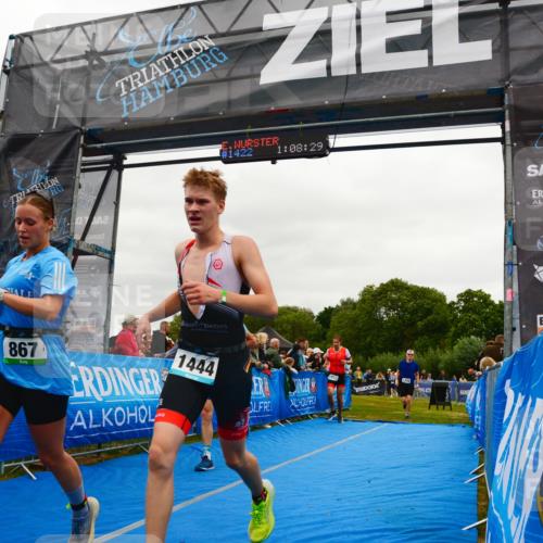 30.08.2026 - Elbe Triathlon Hamburg LAZAROV Photography http://msf.ph/oto/10083905 30.08.2026 11:38:40 Ziel 867, 1226, 1253, 1271, 1354, 1444 meine-sportfotos.de