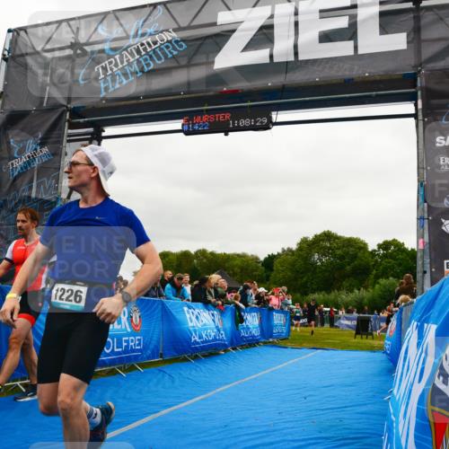 30.08.2026 - Elbe Triathlon Hamburg LAZAROV Photography http://msf.ph/oto/10083934 30.08.2026 11:38:44 Ziel 1162, 1226, 1253, 1354 meine-sportfotos.de