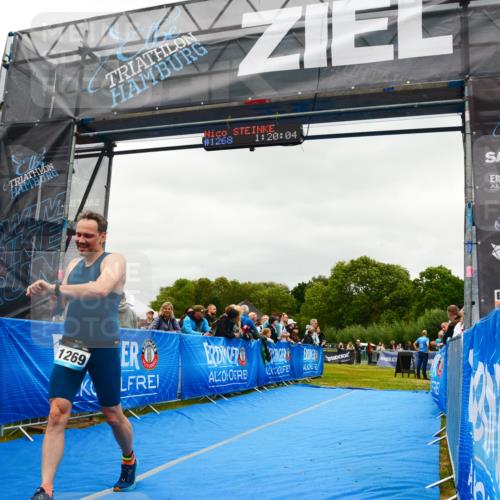 30.08.2026 - Elbe Triathlon Hamburg LAZAROV Photography http://msf.ph/oto/10084230 30.08.2026 11:40:24 Ziel 679, 1269 meine-sportfotos.de