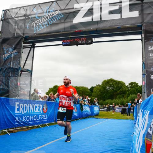 30.08.2026 - Elbe Triathlon Hamburg LAZAROV Photography http://msf.ph/oto/10084235 30.08.2026 11:40:36 Ziel 1130 meine-sportfotos.de