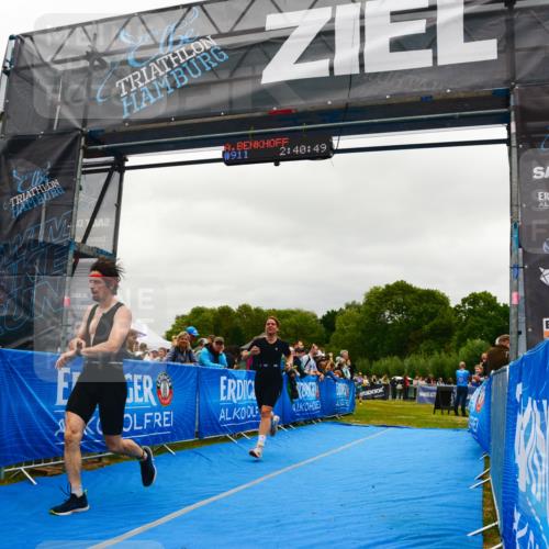 30.08.2026 - Elbe Triathlon Hamburg LAZAROV Photography http://msf.ph/oto/10084277 30.08.2026 11:40:54 Ziel 694, 933 meine-sportfotos.de