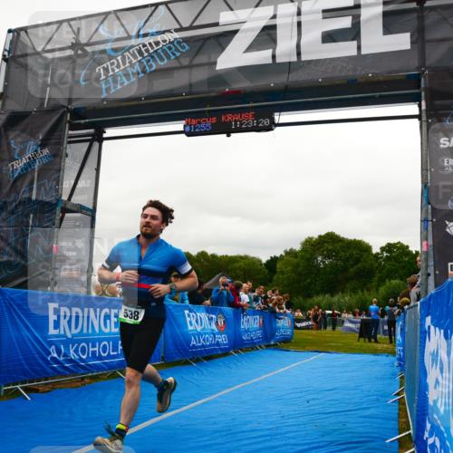 30.08.2026 - Elbe Triathlon Hamburg LAZAROV Photography http://msf.ph/oto/10084642 30.08.2026 11:43:37 Ziel 538, 1156, 1273 meine-sportfotos.de