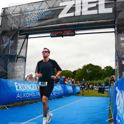 30.08.2026 - Elbe Triathlon Hamburg LAZAROV Photography http://msf.ph/oto/10084981 30.08.2026 11:45:40 Ziel 985, 1248, 1299 meine-sportfotos.de