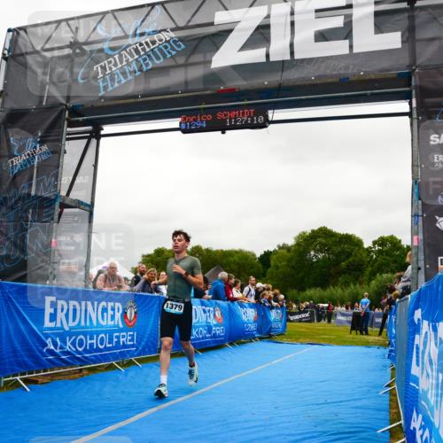 30.08.2026 - Elbe Triathlon Hamburg LAZAROV Photography http://msf.ph/oto/10085126 30.08.2026 11:47:15 Ziel 1311, 1379 meine-sportfotos.de