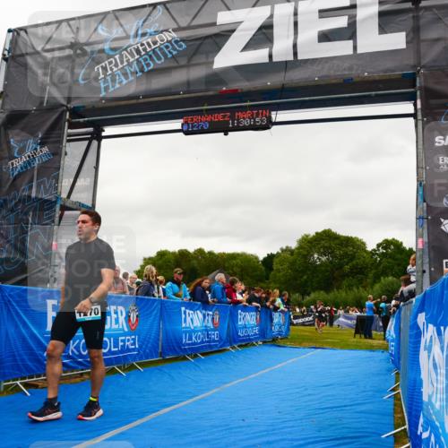 30.08.2026 - Elbe Triathlon Hamburg LAZAROV Photography http://msf.ph/oto/10085485 30.08.2026 11:50:53 Ziel 1270 meine-sportfotos.de