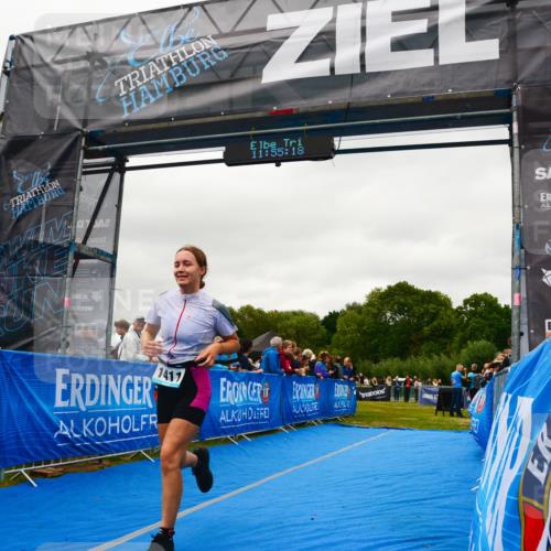 30.08.2026 - Elbe Triathlon Hamburg LAZAROV Photography http://msf.ph/oto/10086010 30.08.2026 11:55:19 Ziel 1411 meine-sportfotos.de