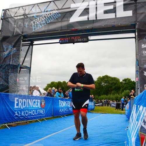30.08.2026 - Elbe Triathlon Hamburg LAZAROV Photography http://msf.ph/oto/10086106 30.08.2026 11:56:41 Ziel 468 meine-sportfotos.de