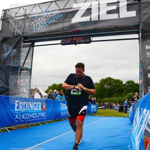 30.08.2026 - Elbe Triathlon Hamburg LAZAROV Photography http://msf.ph/oto/10086108 30.08.2026 11:56:41 Ziel 468 meine-sportfotos.de