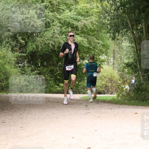 30.08.2026 - Elbe Triathlon Hamburg Antke Förster http://msf.ph/oto/10094618 30.08.2026 09:37:54 Laufen 194 meine-sportfotos.de