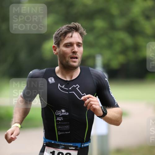 30.08.2026 - Elbe Triathlon Hamburg Antke Förster http://msf.ph/oto/10094645 30.08.2026 09:23:26 Laufen 190 meine-sportfotos.de