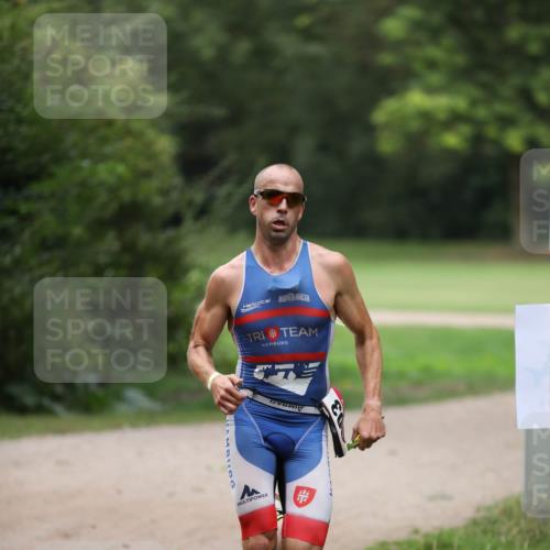 30.08.2026 - Elbe Triathlon Hamburg Antke Förster http://msf.ph/oto/10094649 30.08.2026 09:23:48 Laufen  meine-sportfotos.de