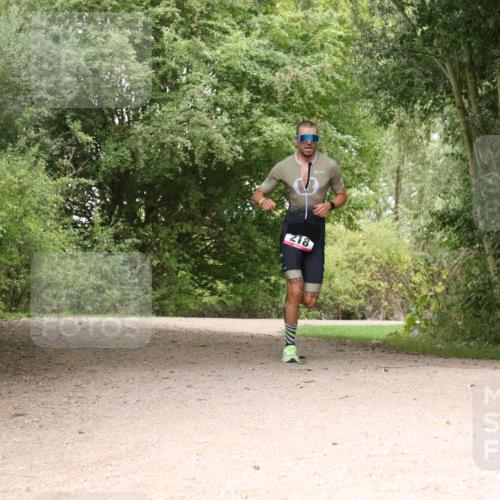 30.08.2026 - Elbe Triathlon Hamburg Antke Förster http://msf.ph/oto/10094668 30.08.2026 09:40:12 Laufen 218, 101 meine-sportfotos.de