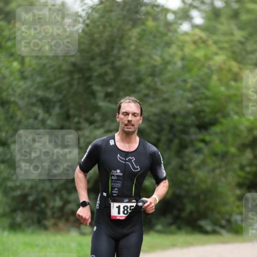 30.08.2026 - Elbe Triathlon Hamburg Antke Förster http://msf.ph/oto/10094733 30.08.2026 09:27:29 Laufen 185 meine-sportfotos.de