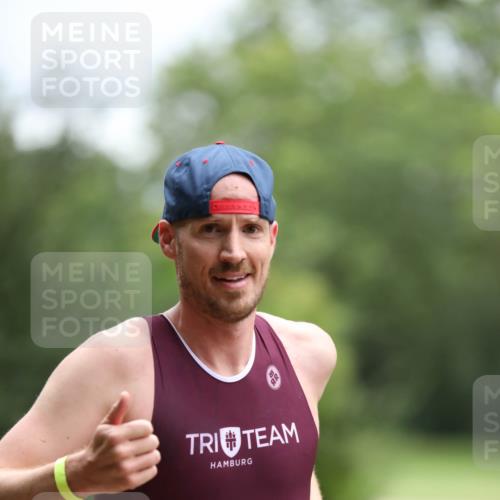 30.08.2026 - Elbe Triathlon Hamburg Antke Förster http://msf.ph/oto/10094831 30.08.2026 09:32:27 Laufen  meine-sportfotos.de