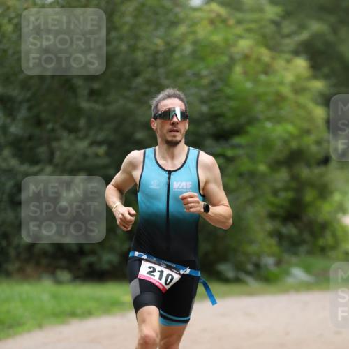 30.08.2026 - Elbe Triathlon Hamburg Antke Förster http://msf.ph/oto/10094901 30.08.2026 09:34:25 Laufen 210 meine-sportfotos.de