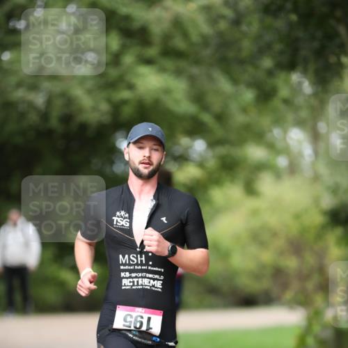 30.08.2026 - Elbe Triathlon Hamburg Antke Förster http://msf.ph/oto/10094945 30.08.2026 09:38:31 Laufen 961 meine-sportfotos.de