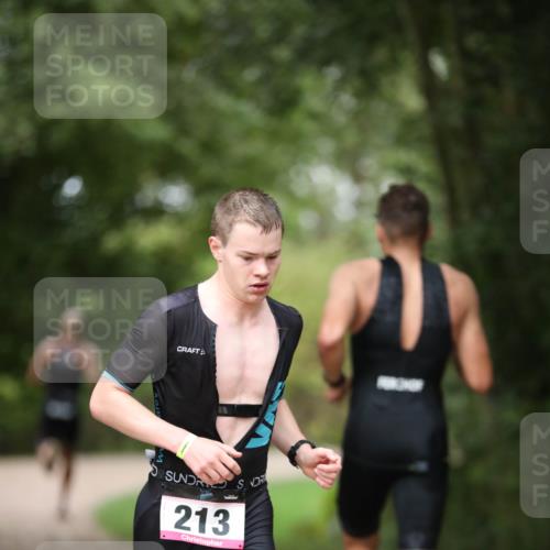 30.08.2026 - Elbe Triathlon Hamburg Antke Förster http://msf.ph/oto/10094987 30.08.2026 09:41:19 Laufen 213 meine-sportfotos.de