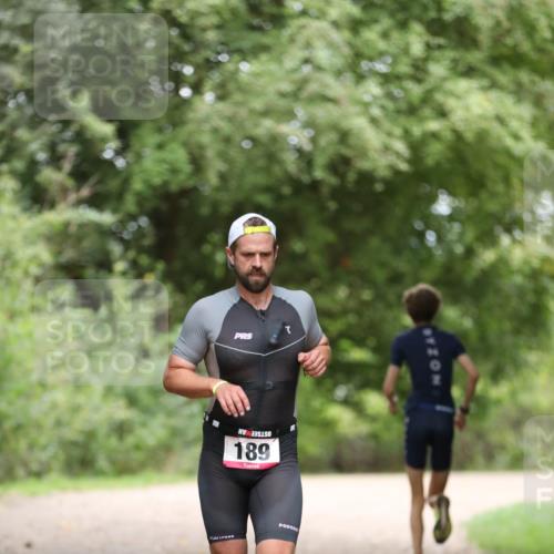 30.08.2026 - Elbe Triathlon Hamburg Antke Förster http://msf.ph/oto/10095023 30.08.2026 09:43:20 Laufen 189 meine-sportfotos.de