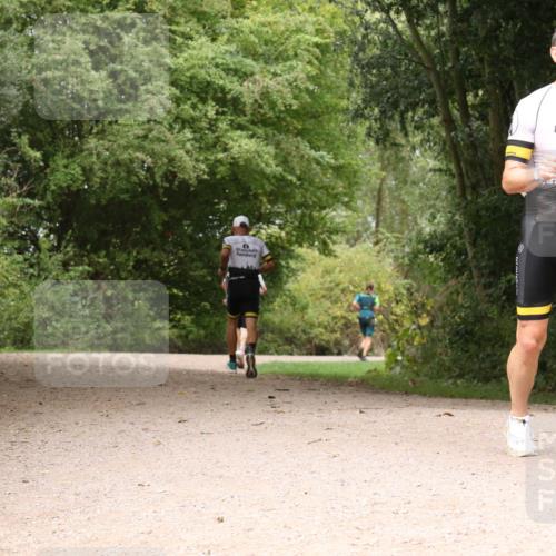 30.08.2026 - Elbe Triathlon Hamburg Antke Förster http://msf.ph/oto/10095024 30.08.2026 09:55:41 Laufen  meine-sportfotos.de
