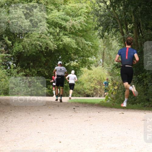 30.08.2026 - Elbe Triathlon Hamburg Antke Förster http://msf.ph/oto/10095026 30.08.2026 09:55:41 Laufen  meine-sportfotos.de