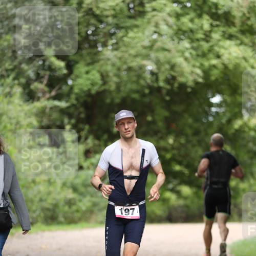 30.08.2026 - Elbe Triathlon Hamburg Antke Förster http://msf.ph/oto/10095049 30.08.2026 09:44:11 Laufen 0, 197 meine-sportfotos.de
