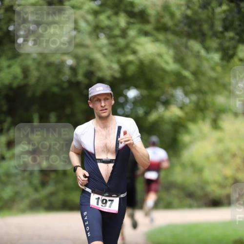 30.08.2026 - Elbe Triathlon Hamburg Antke Förster http://msf.ph/oto/10095053 30.08.2026 09:44:11 Laufen 197 meine-sportfotos.de