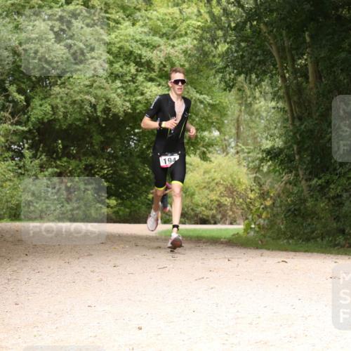 30.08.2026 - Elbe Triathlon Hamburg Antke Förster http://msf.ph/oto/10095136 30.08.2026 09:58:12 Laufen 194 meine-sportfotos.de