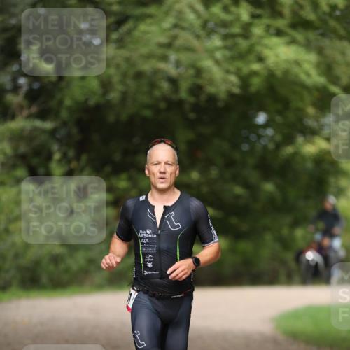 30.08.2026 - Elbe Triathlon Hamburg Antke Förster http://msf.ph/oto/10095195 30.08.2026 09:51:57 Laufen  meine-sportfotos.de