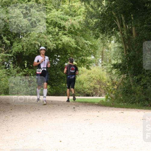 30.08.2026 - Elbe Triathlon Hamburg Antke Förster http://msf.ph/oto/10095202 30.08.2026 10:00:44 Laufen 368 meine-sportfotos.de
