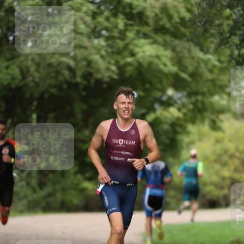 30.08.2026 - Elbe Triathlon Hamburg Antke Förster http://msf.ph/oto/10095219 30.08.2026 09:52:38 Laufen 11, 1 meine-sportfotos.de
