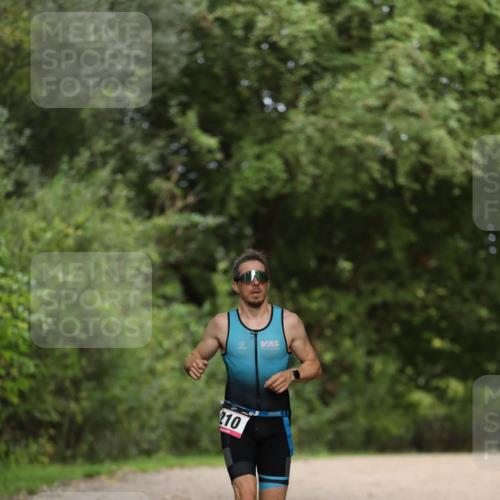30.08.2026 - Elbe Triathlon Hamburg Antke Förster http://msf.ph/oto/10095237 30.08.2026 09:52:54 Laufen 210 meine-sportfotos.de