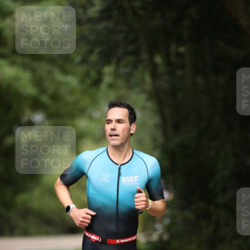 30.08.2026 - Elbe Triathlon Hamburg Antke Förster http://msf.ph/oto/10095285 30.08.2026 09:54:45 Laufen 2, 22 meine-sportfotos.de