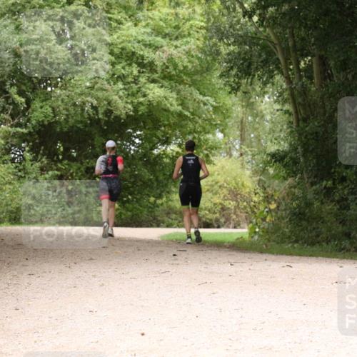 30.08.2026 - Elbe Triathlon Hamburg Antke Förster http://msf.ph/oto/10095292 30.08.2026 10:02:29 Laufen  meine-sportfotos.de
