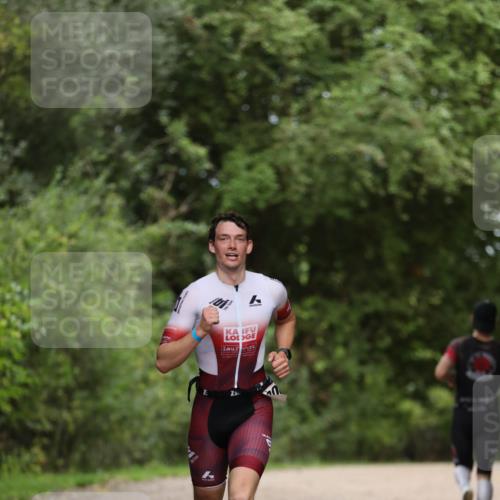 30.08.2026 - Elbe Triathlon Hamburg Antke Förster http://msf.ph/oto/10095299 30.08.2026 09:54:57 Laufen  meine-sportfotos.de