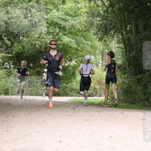 30.08.2026 - Elbe Triathlon Hamburg Antke Förster http://msf.ph/oto/10095372 30.08.2026 10:05:17 Laufen  meine-sportfotos.de