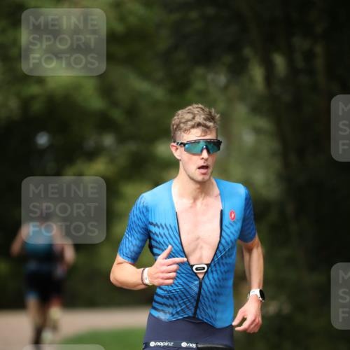 30.08.2026 - Elbe Triathlon Hamburg Antke Förster http://msf.ph/oto/10095417 30.08.2026 09:57:21 Laufen  meine-sportfotos.de
