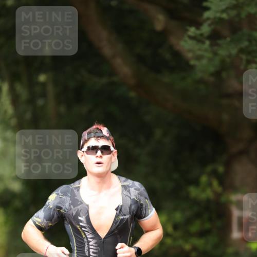 30.08.2026 - Elbe Triathlon Hamburg Antke Förster http://msf.ph/oto/10095433 30.08.2026 09:57:49 Laufen  meine-sportfotos.de
