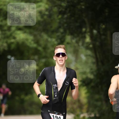 30.08.2026 - Elbe Triathlon Hamburg Antke Förster http://msf.ph/oto/10095441 30.08.2026 09:58:14 Laufen 4, 5, 194 meine-sportfotos.de
