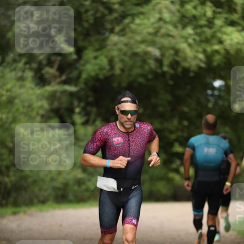 30.08.2026 - Elbe Triathlon Hamburg Antke Förster http://msf.ph/oto/10095445 30.08.2026 09:58:22 Laufen  meine-sportfotos.de